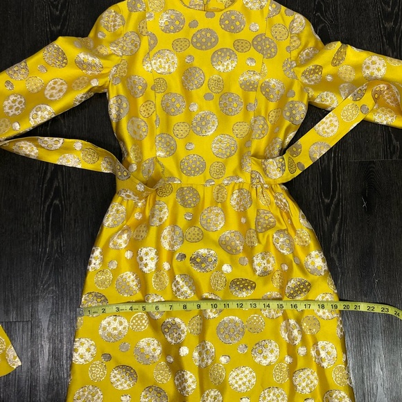 Vintage 1960’s Dress - Picture 12 of 16